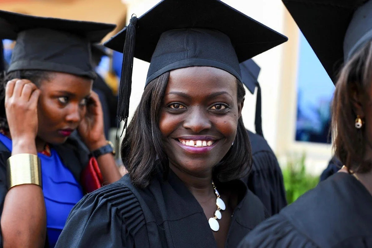 Akilah’s Executive Director on Changing the Game for Women in East Africa
