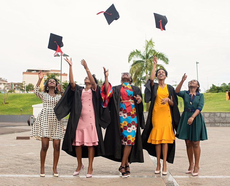 A Powerful New Community of Changemakers