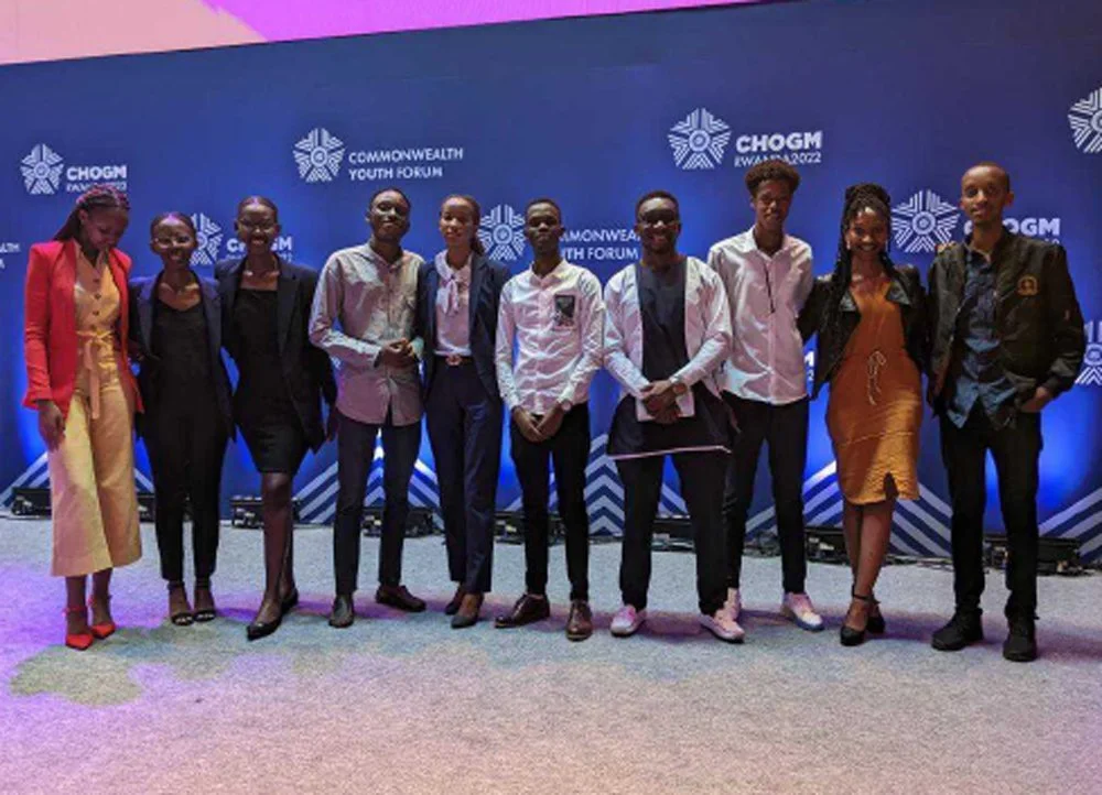 Kigali Welcomes World Leaders for CHOGM