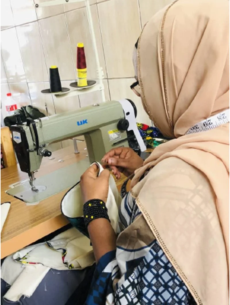 Thinking Global, Acting Local