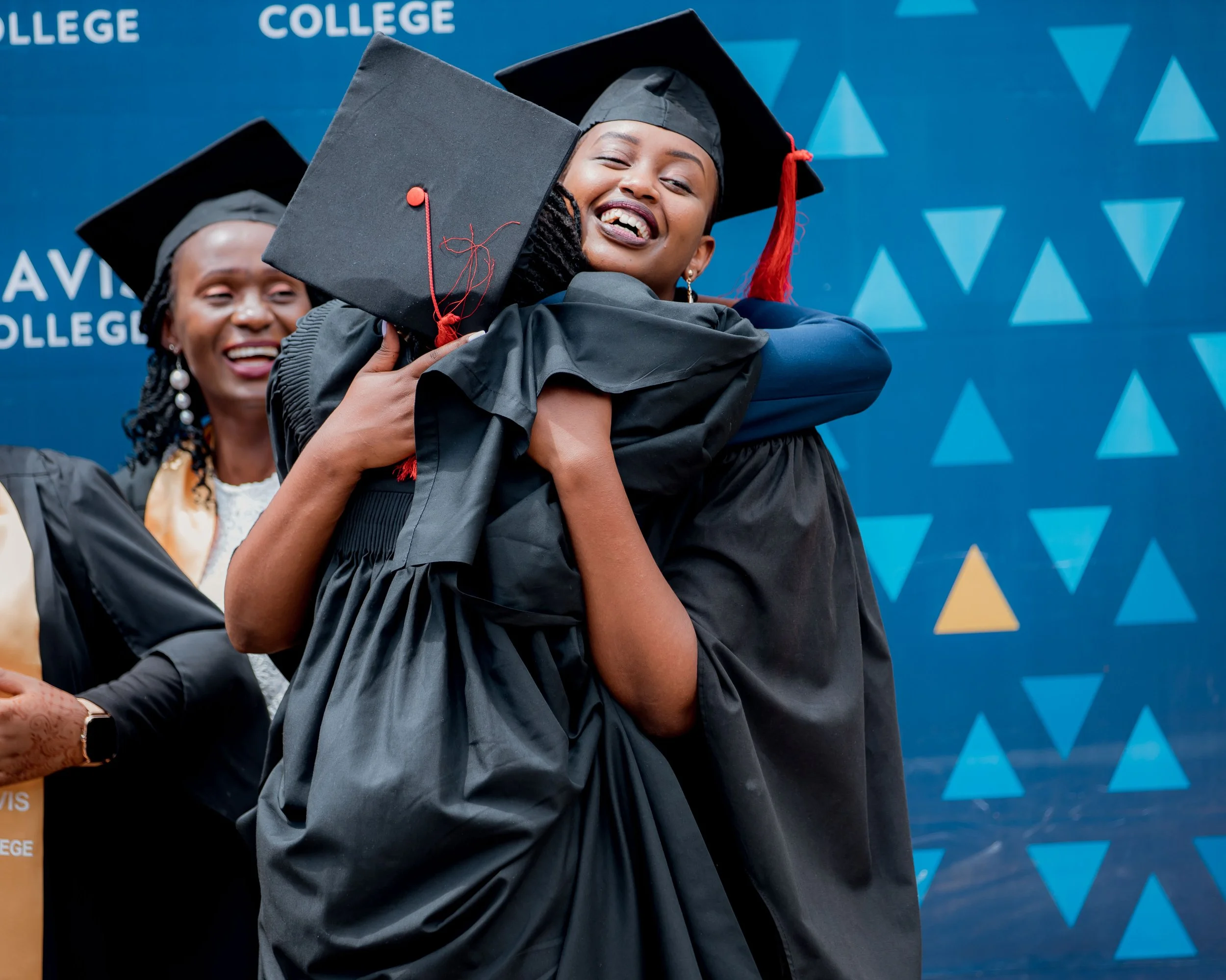 Congratulations, Class of 2022!