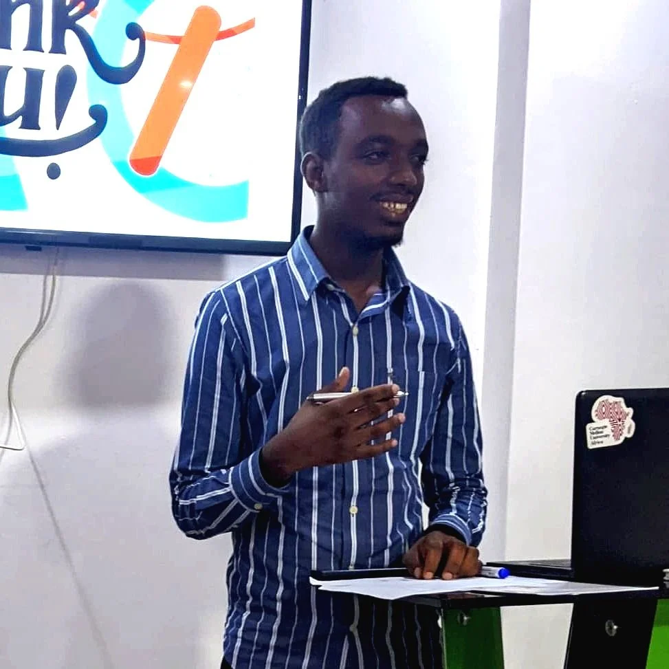 From Campus to Community: Ardent Mentorship's Ongoing Impact on Davis College Graduates (Part 1)