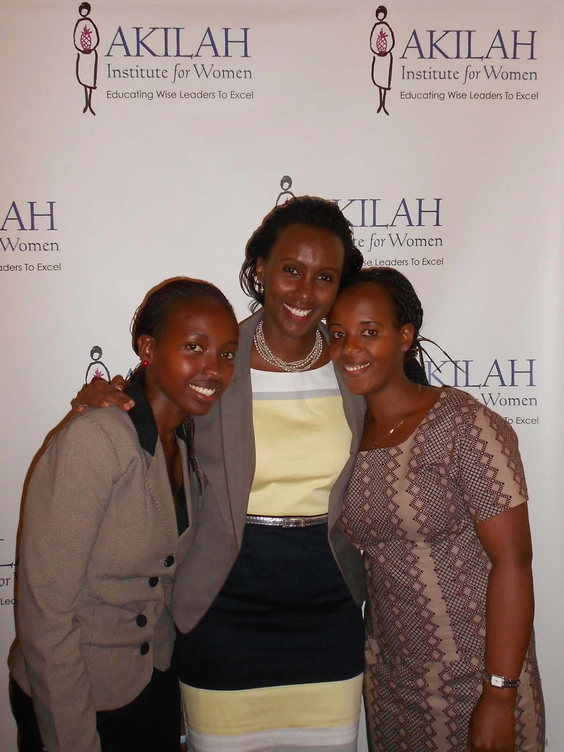 The Legacy of Dr. Carmen Nibigira