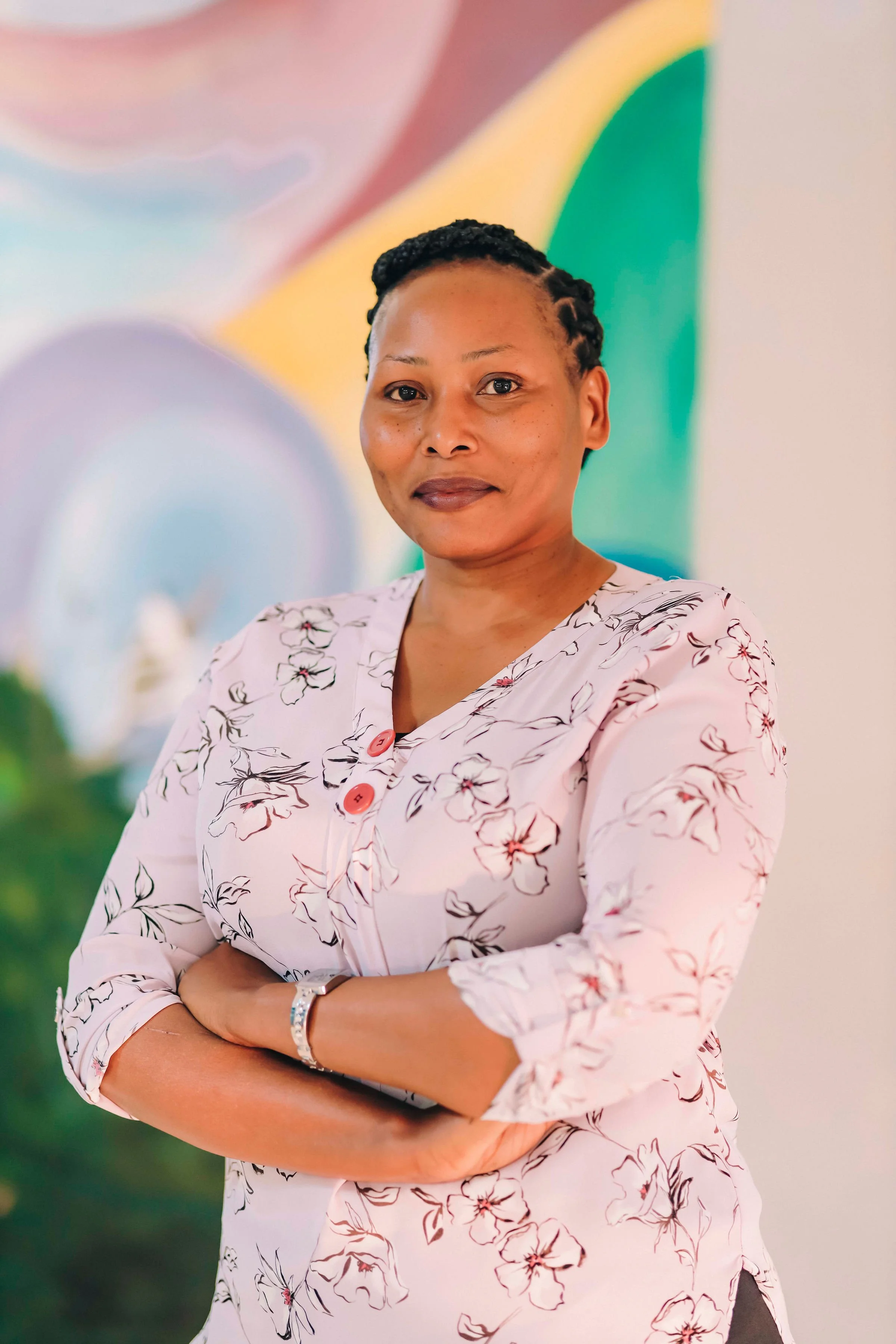 Welcome Back to Campus