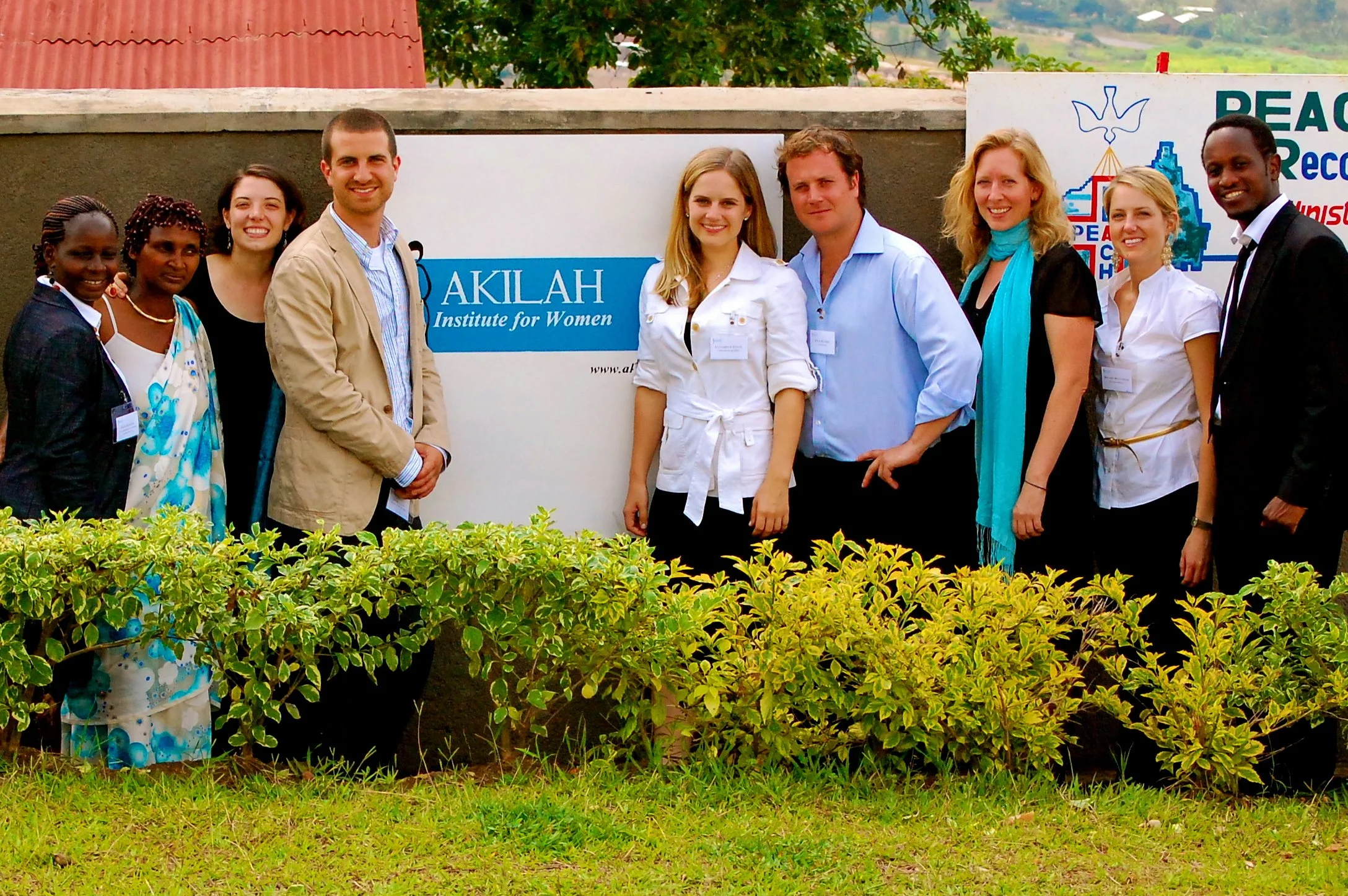 The Evolution of Davis College and Our Future