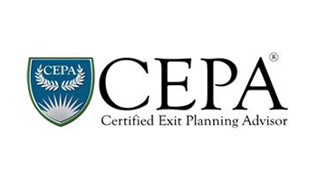 Certified Exit Planning Advisor (CEPA)