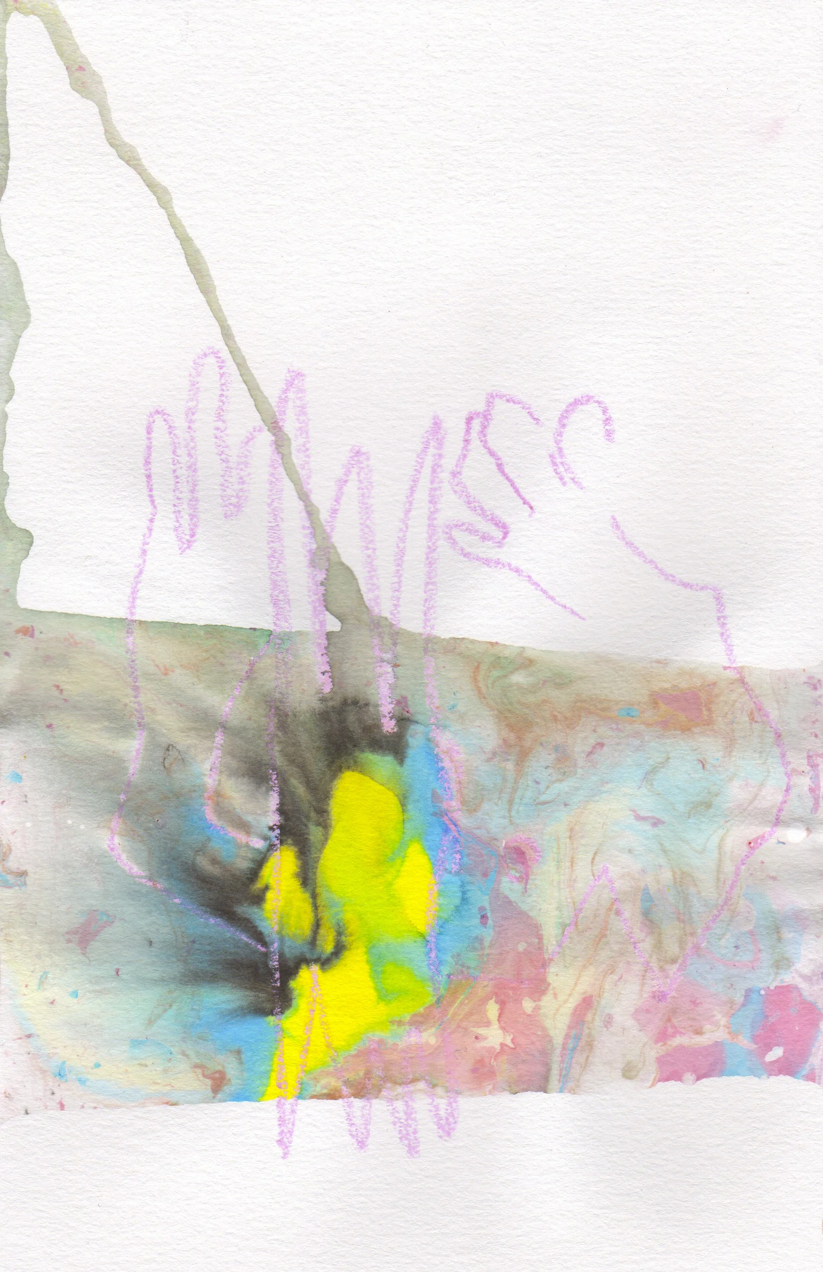 Advanced Moon Goddesstry (Book of Shadows), Collaboration with John Michael Byrd and Courtney Cullen, 2013