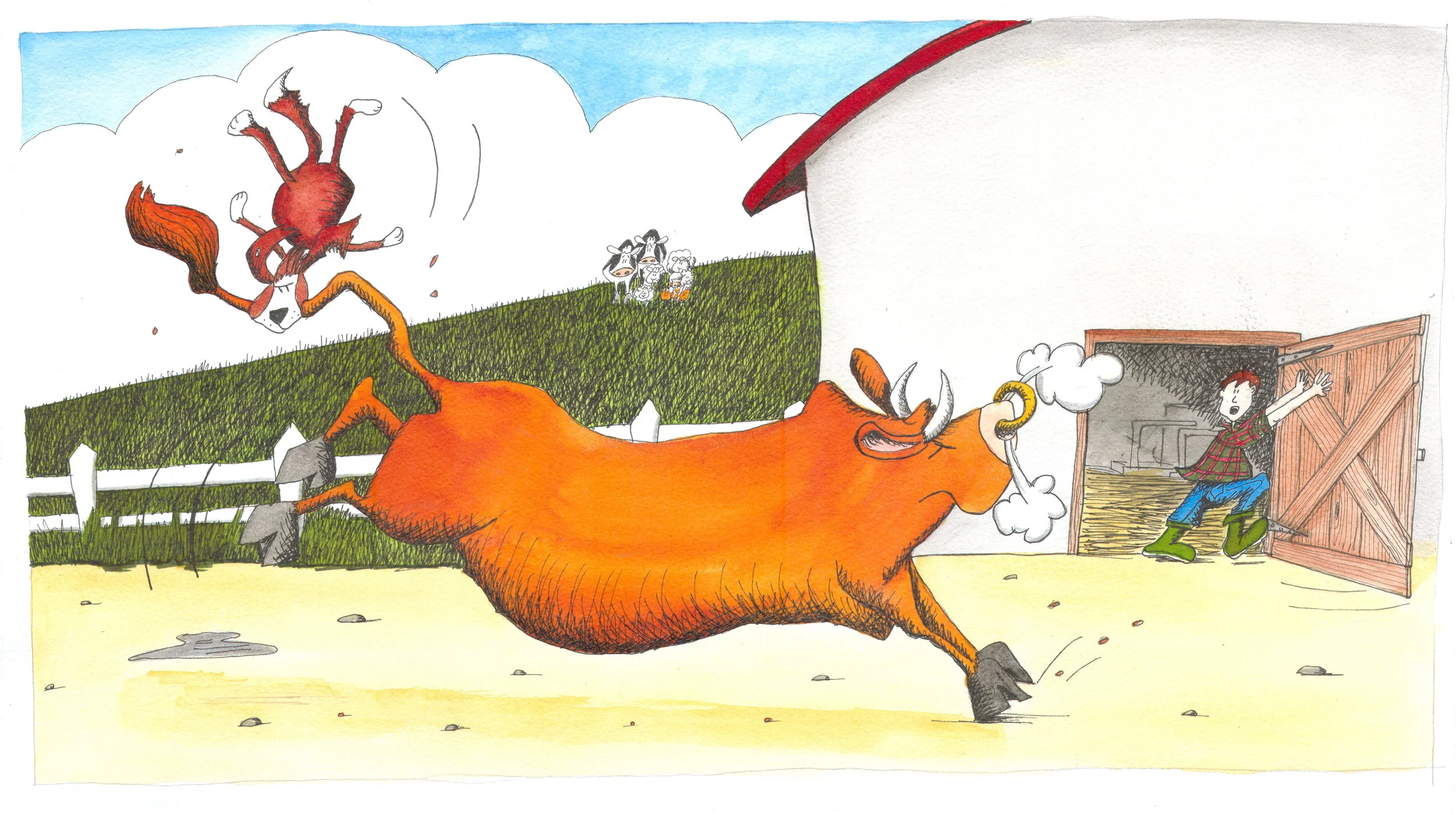 Moxie and Bull.JPG