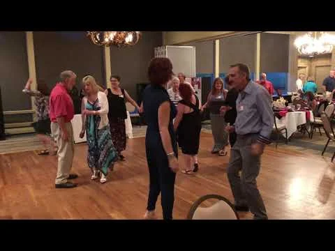 NSHS198 50th Reunion video 3