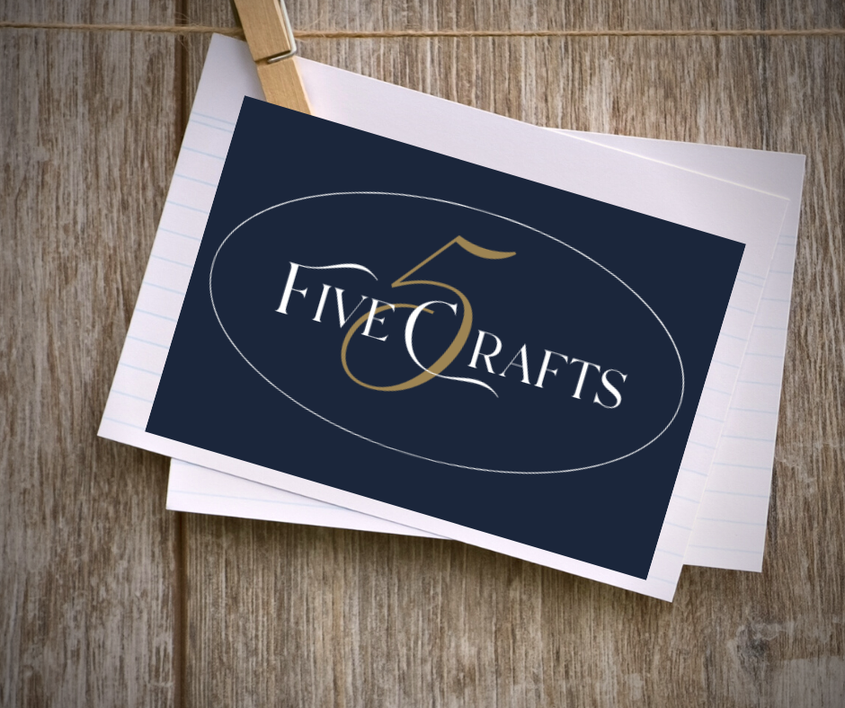 VisionSalesConsulting.com 5Crafts Brand