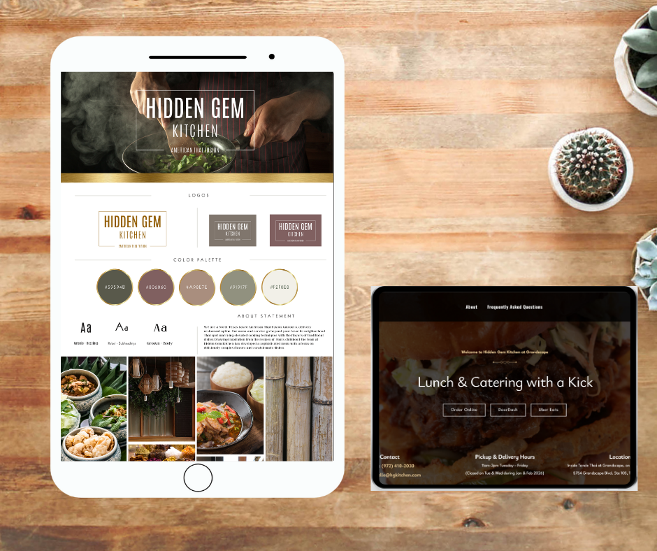 VisionSalesConsulting.com Hidden Gem Brand