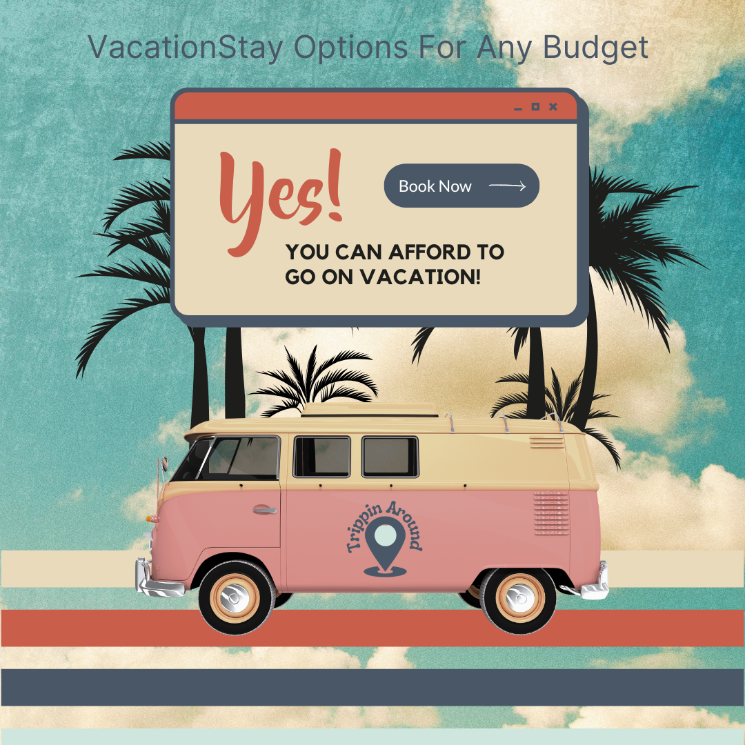 Visionsalesconsulting.com - Trippin Around Brand