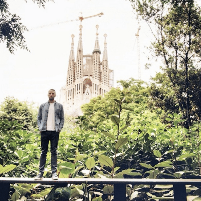 British Airways: 3-D Mini-Bloggers