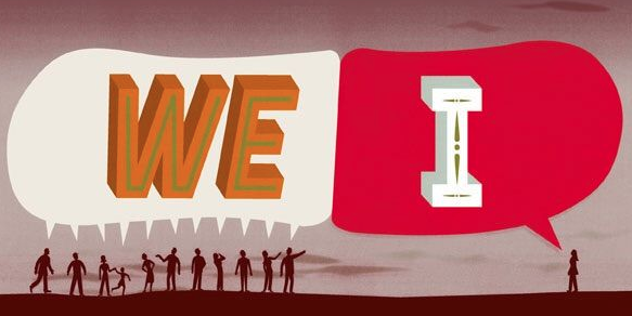 EP #008 - Individualism Vs Collectivism Part II