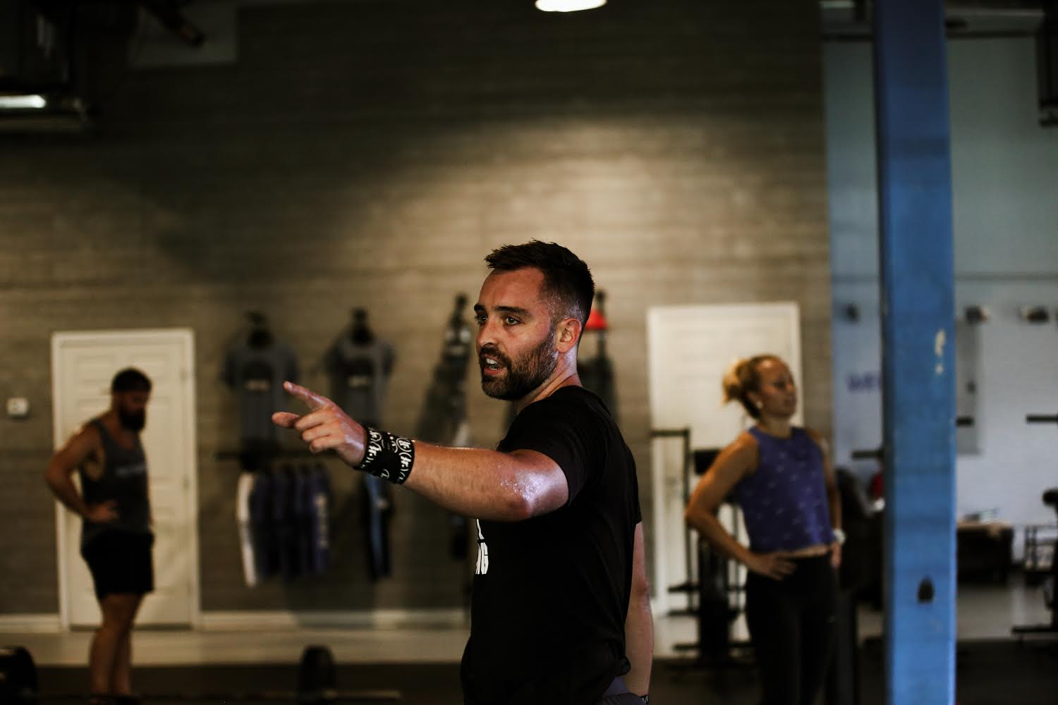 You're NOT an Entrepreneur