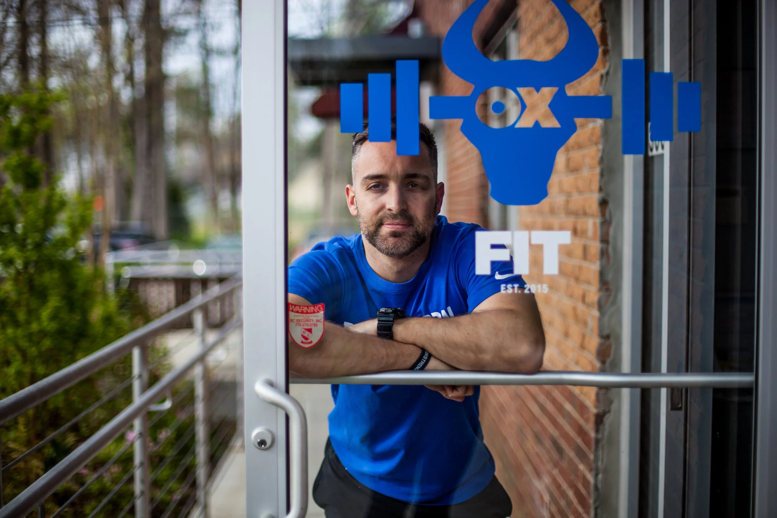 Losers Quit In February.