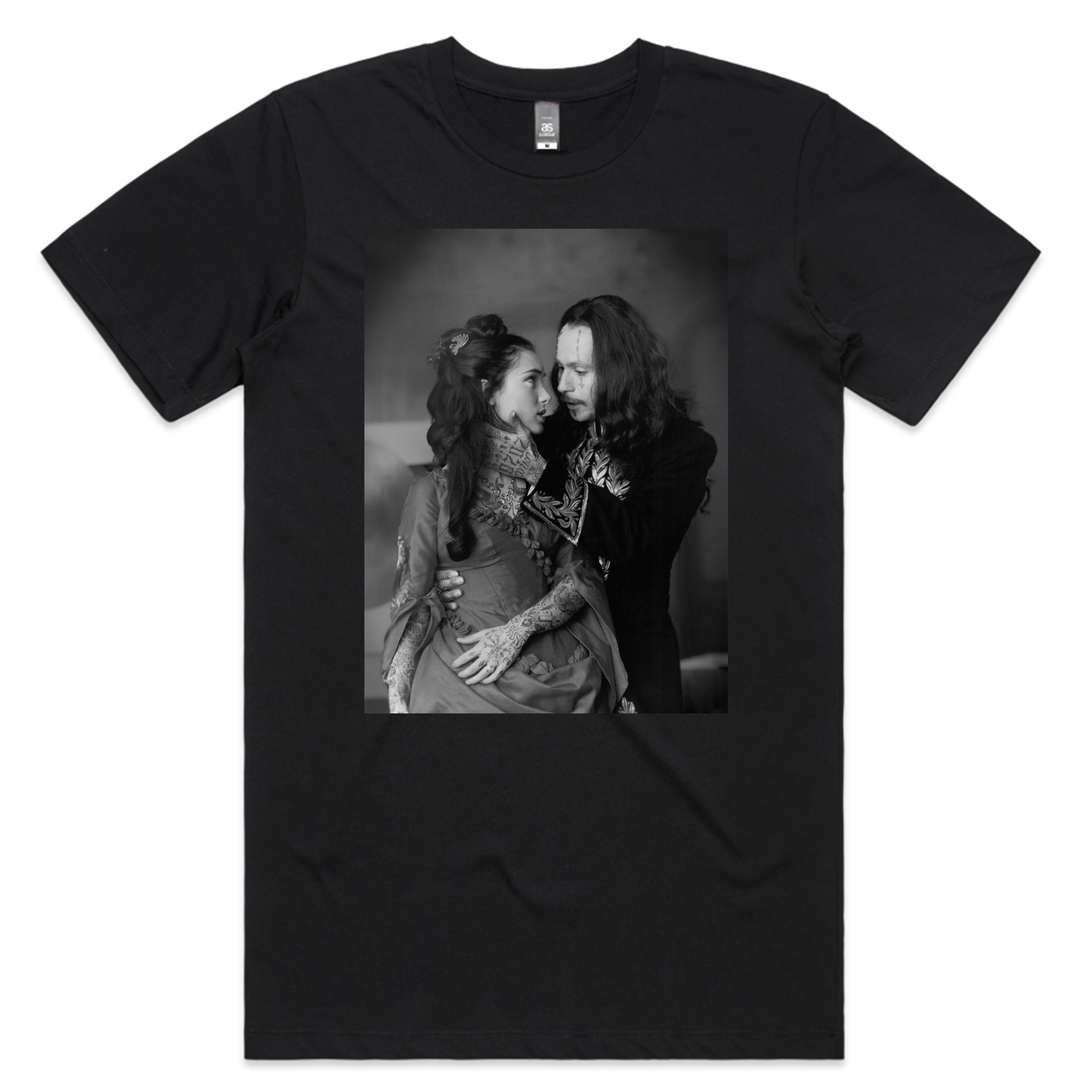 Mina Shirt.png