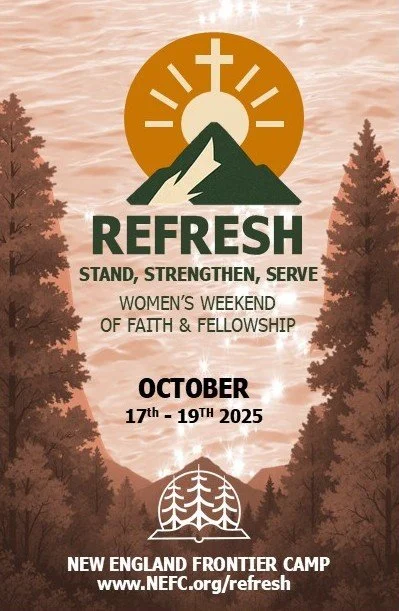 REFRESH Ladies Weekend