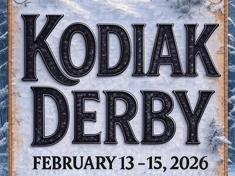 Kodiak Derby