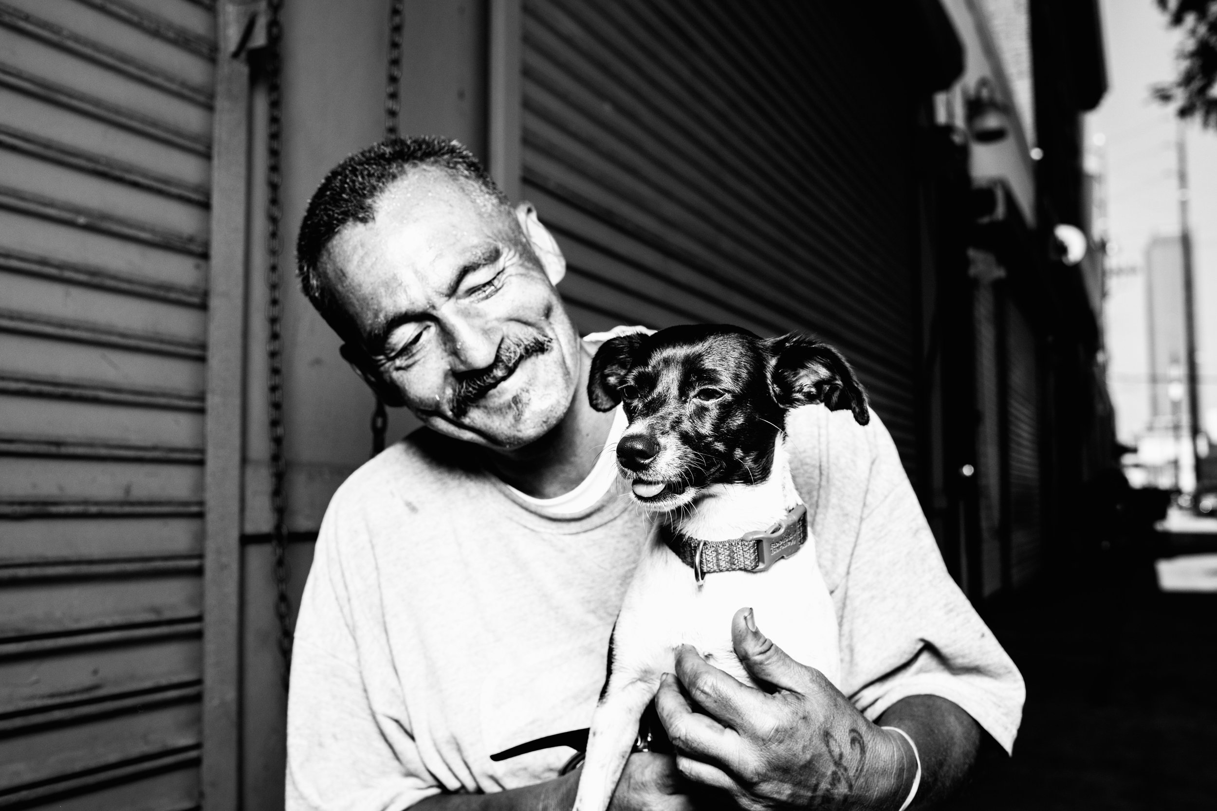 Eddie & Xochitl