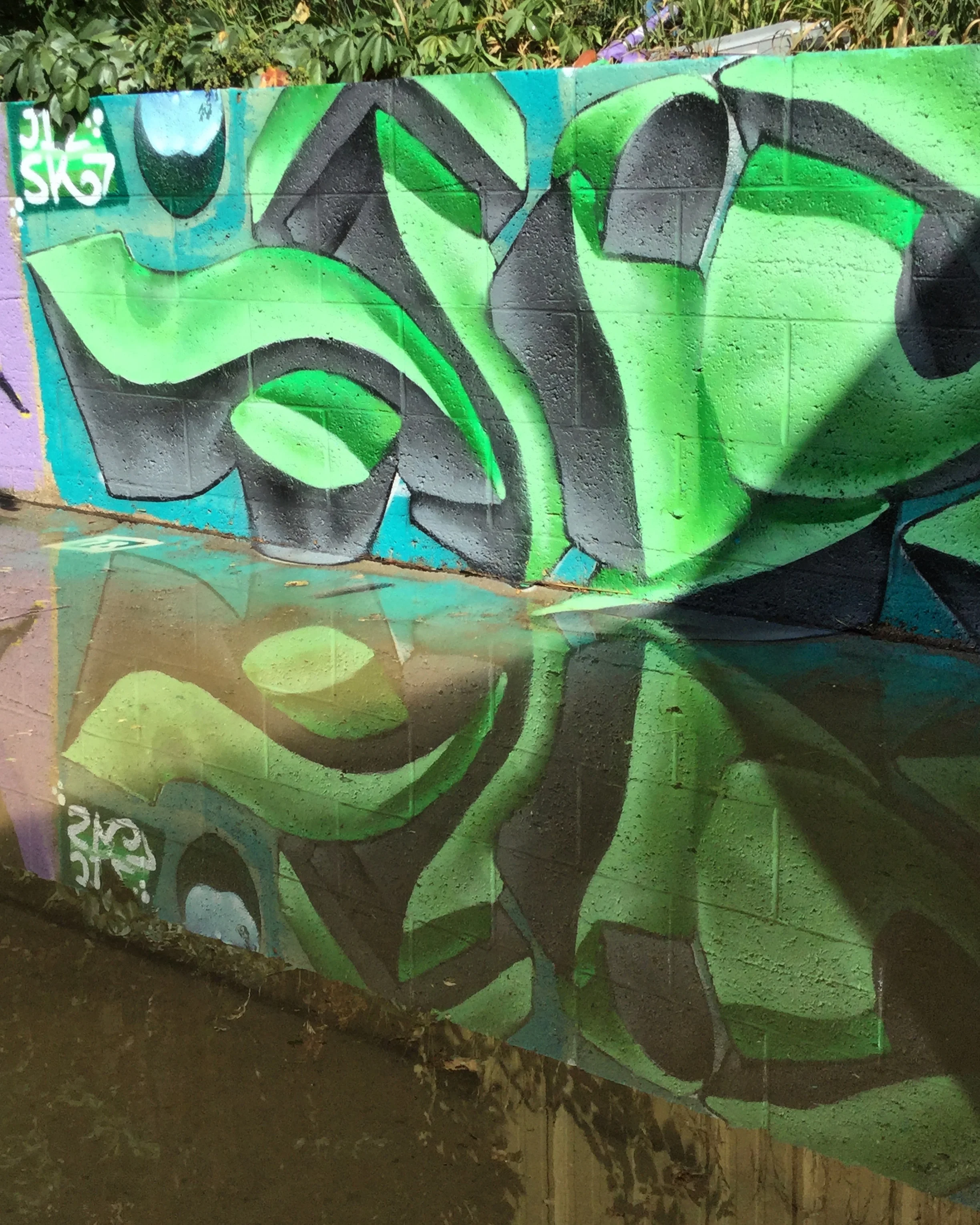 Vagrant Heart Gallery 2018