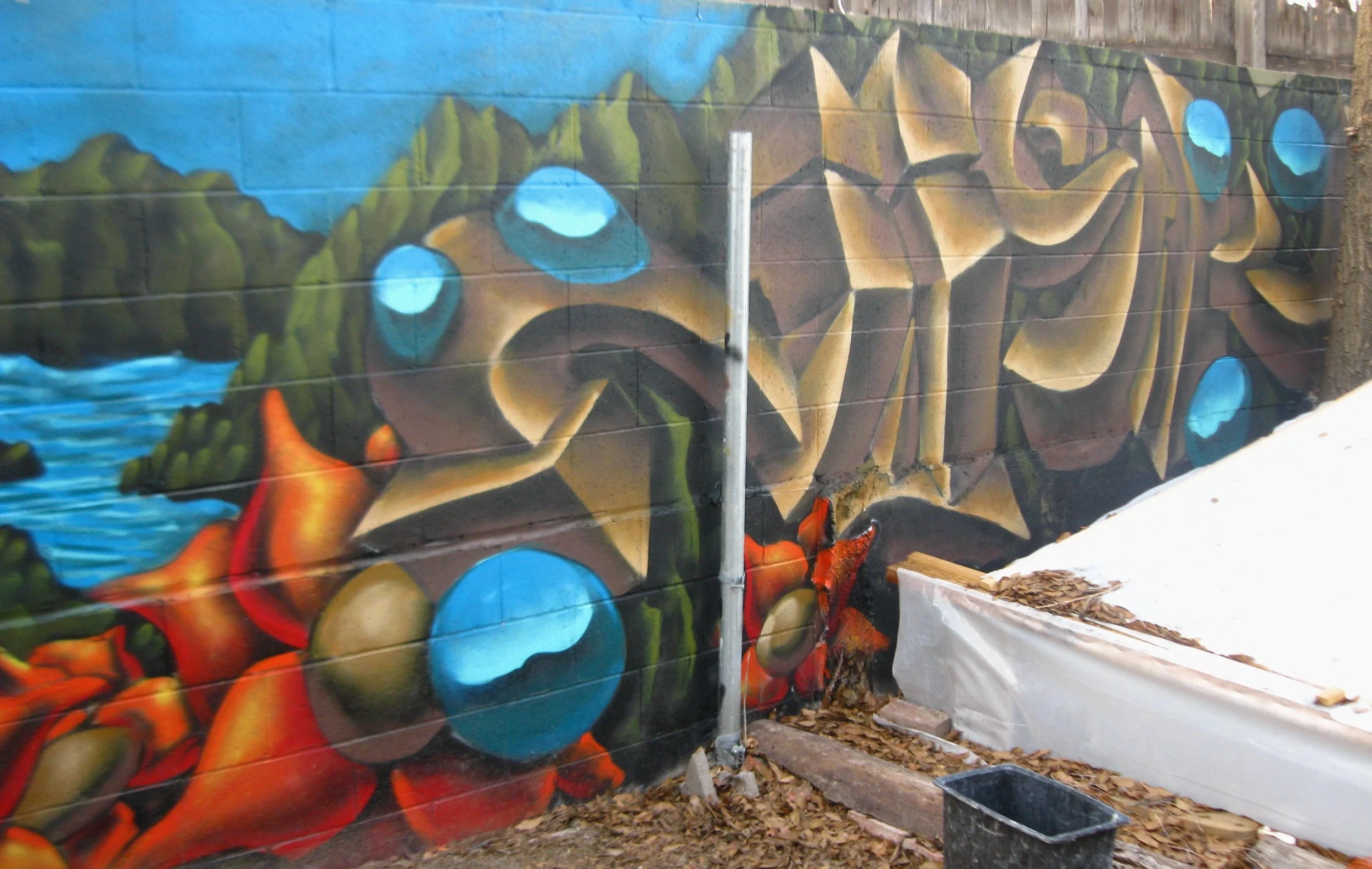 Albuquerque, NM 2015 