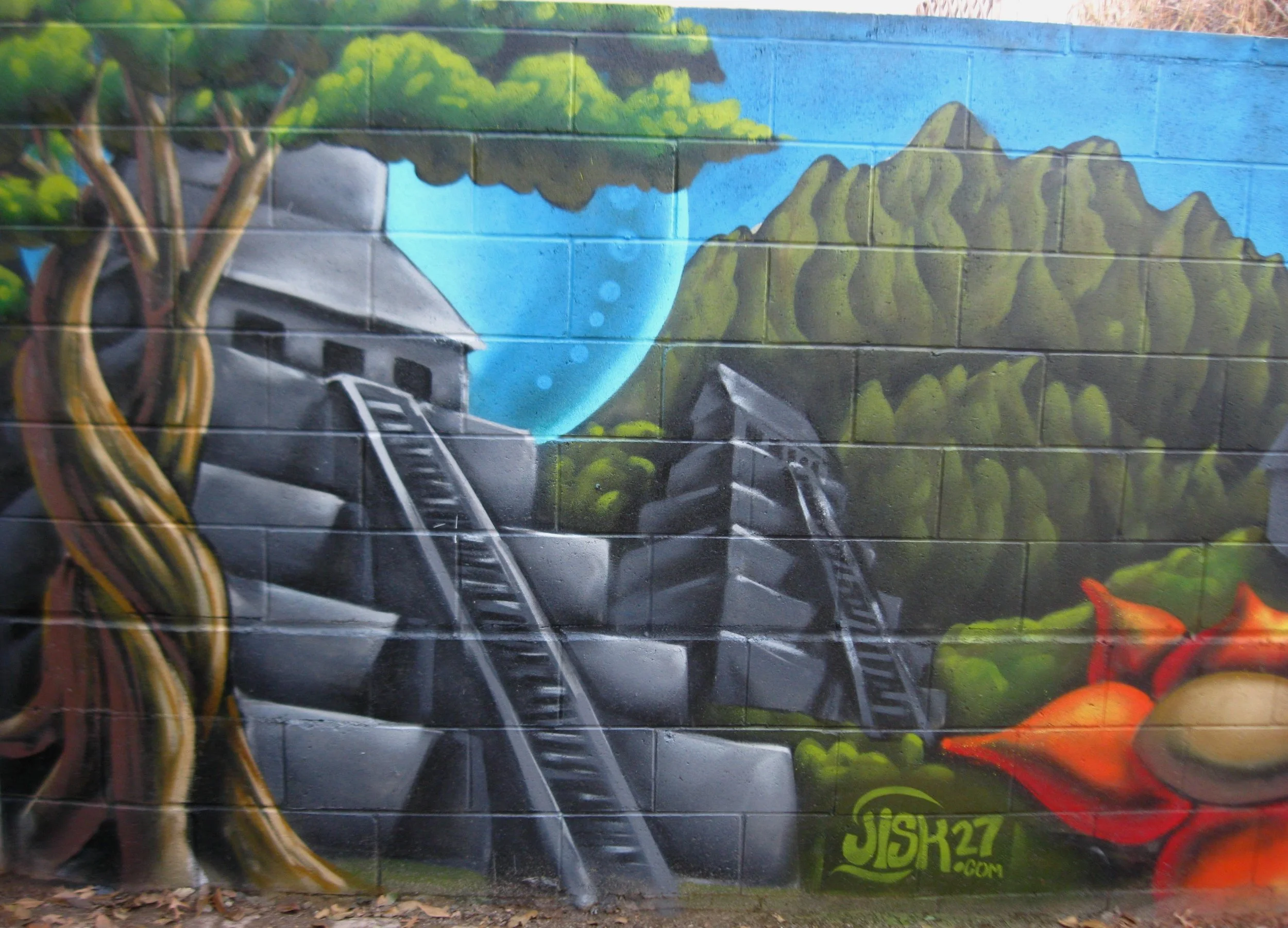 Albuquerque, NM 2015