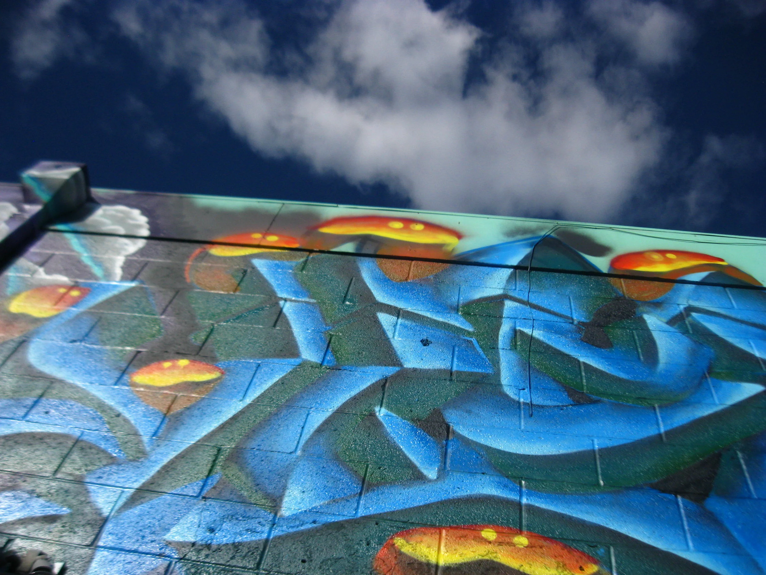Albuquerque, NM 2015