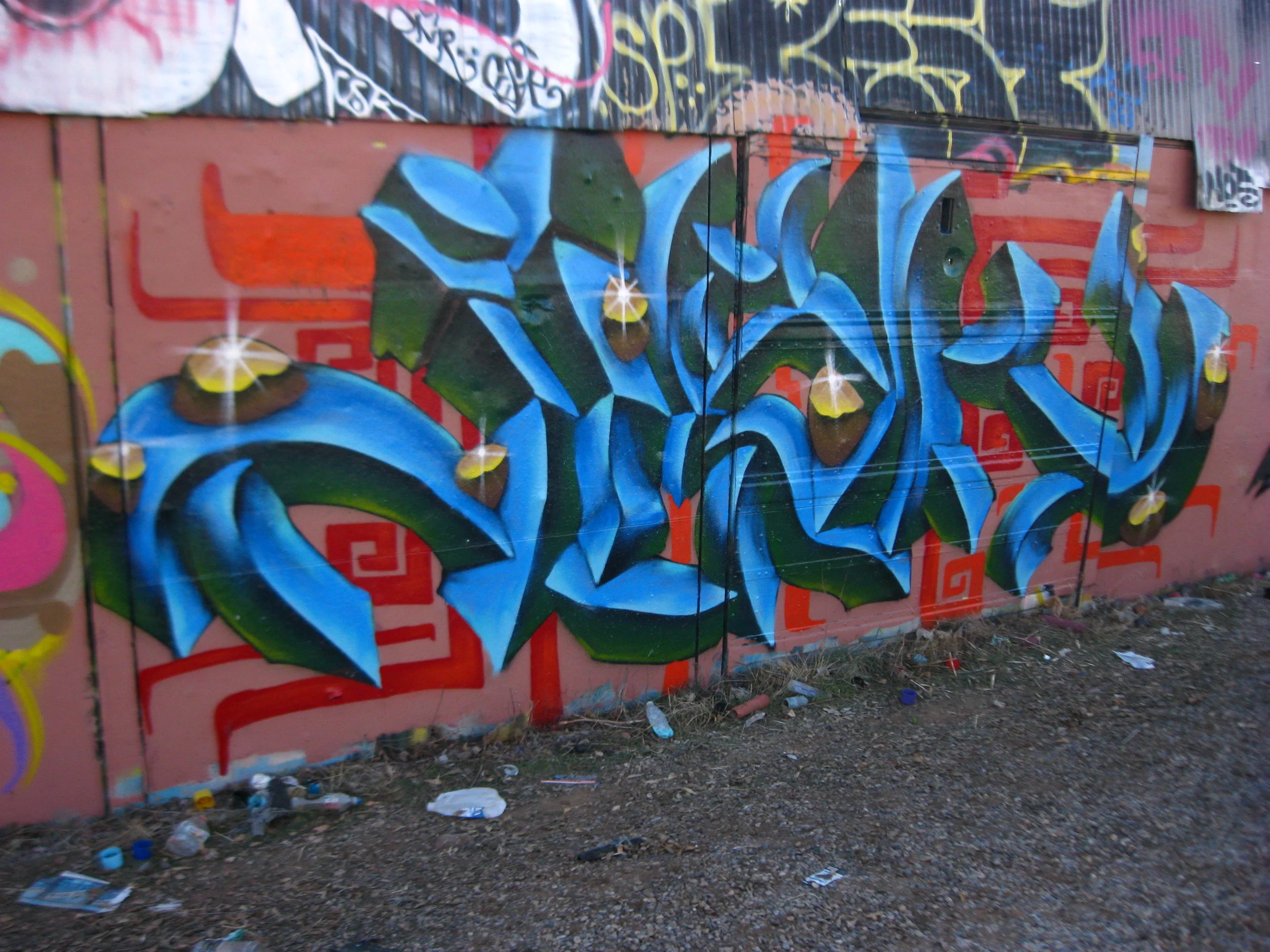 Albuquerque, NM 2015