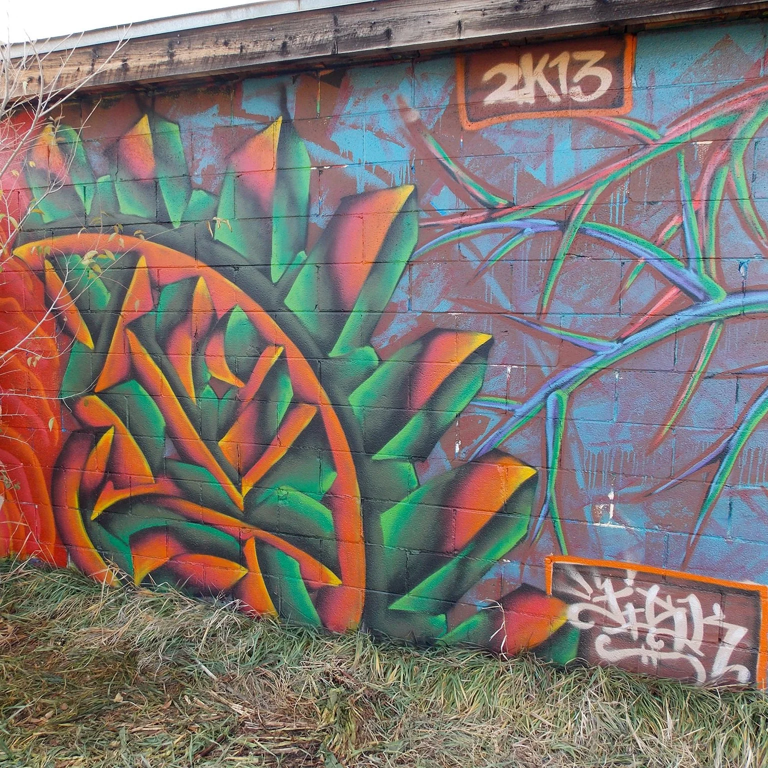 Taos, NM 2013
