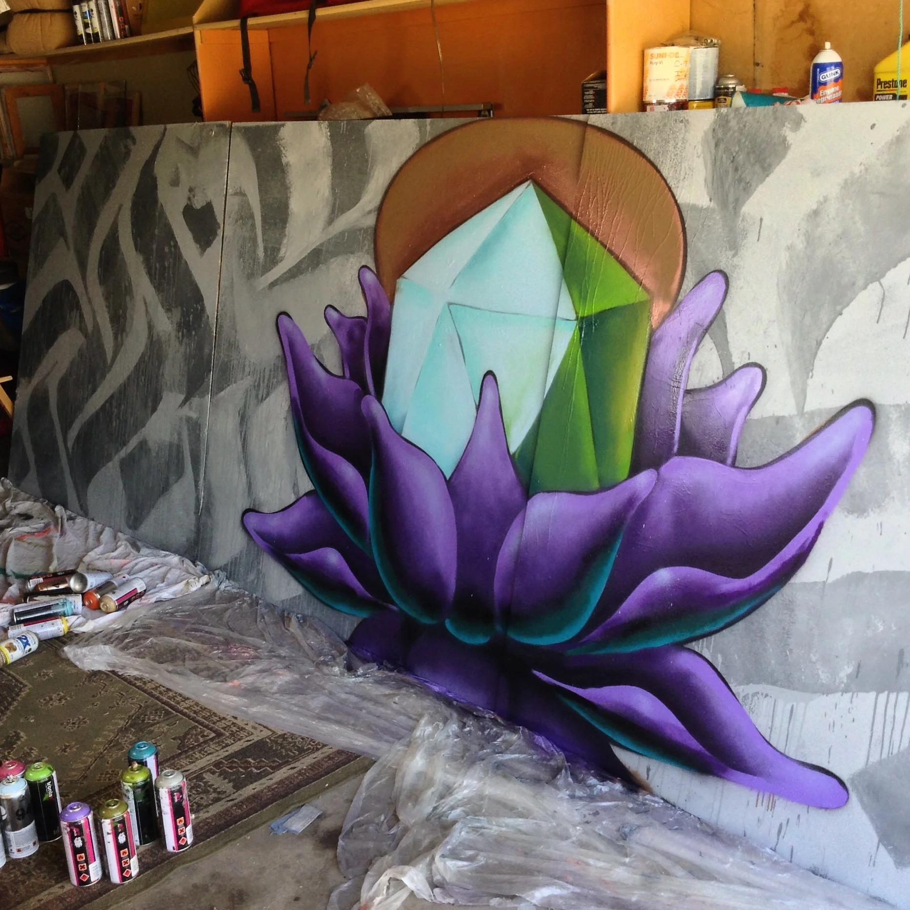 Albuquerque, NM 2015