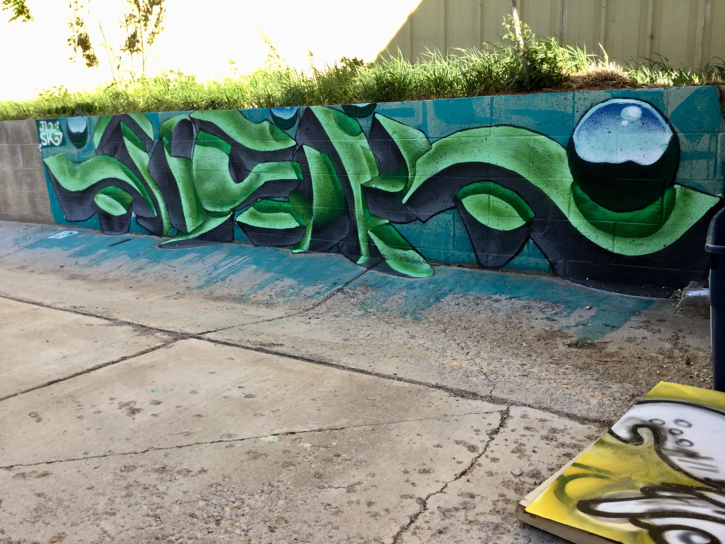 Vagrant Heart Gallery 2018