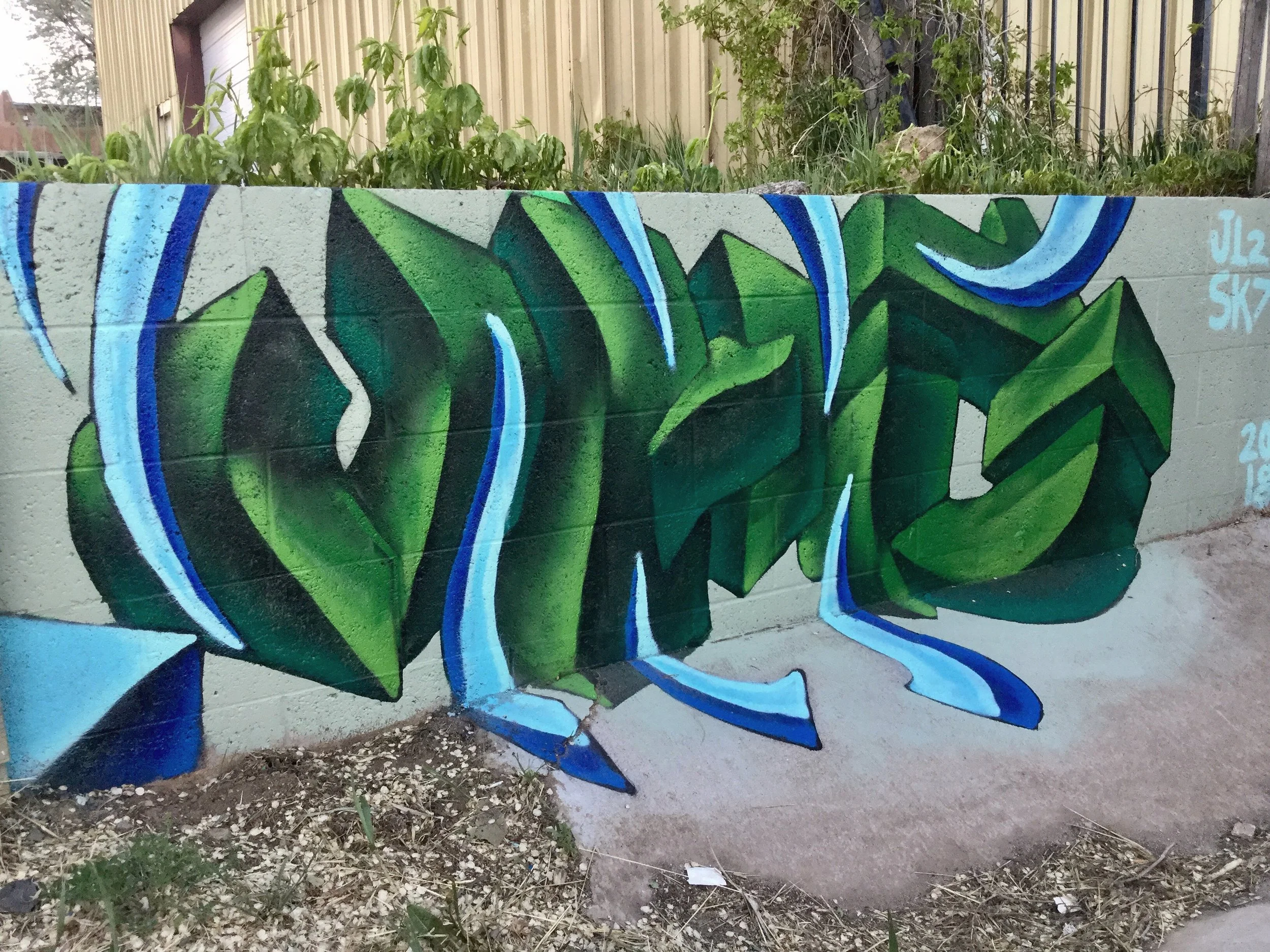 Vagrant Heart Gallery 2018