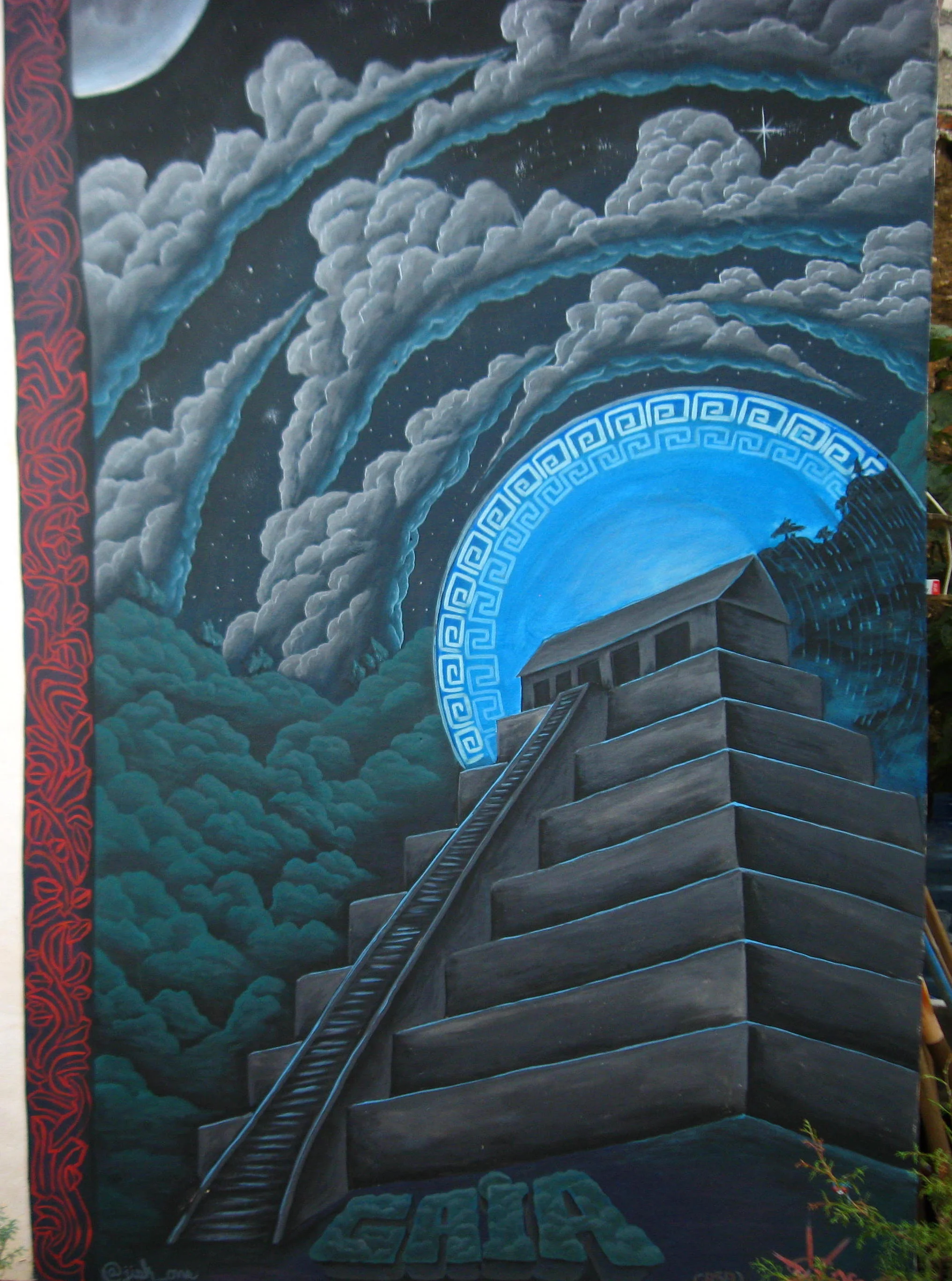 San Cristobal de las Casas, Chiapas, MX 2014