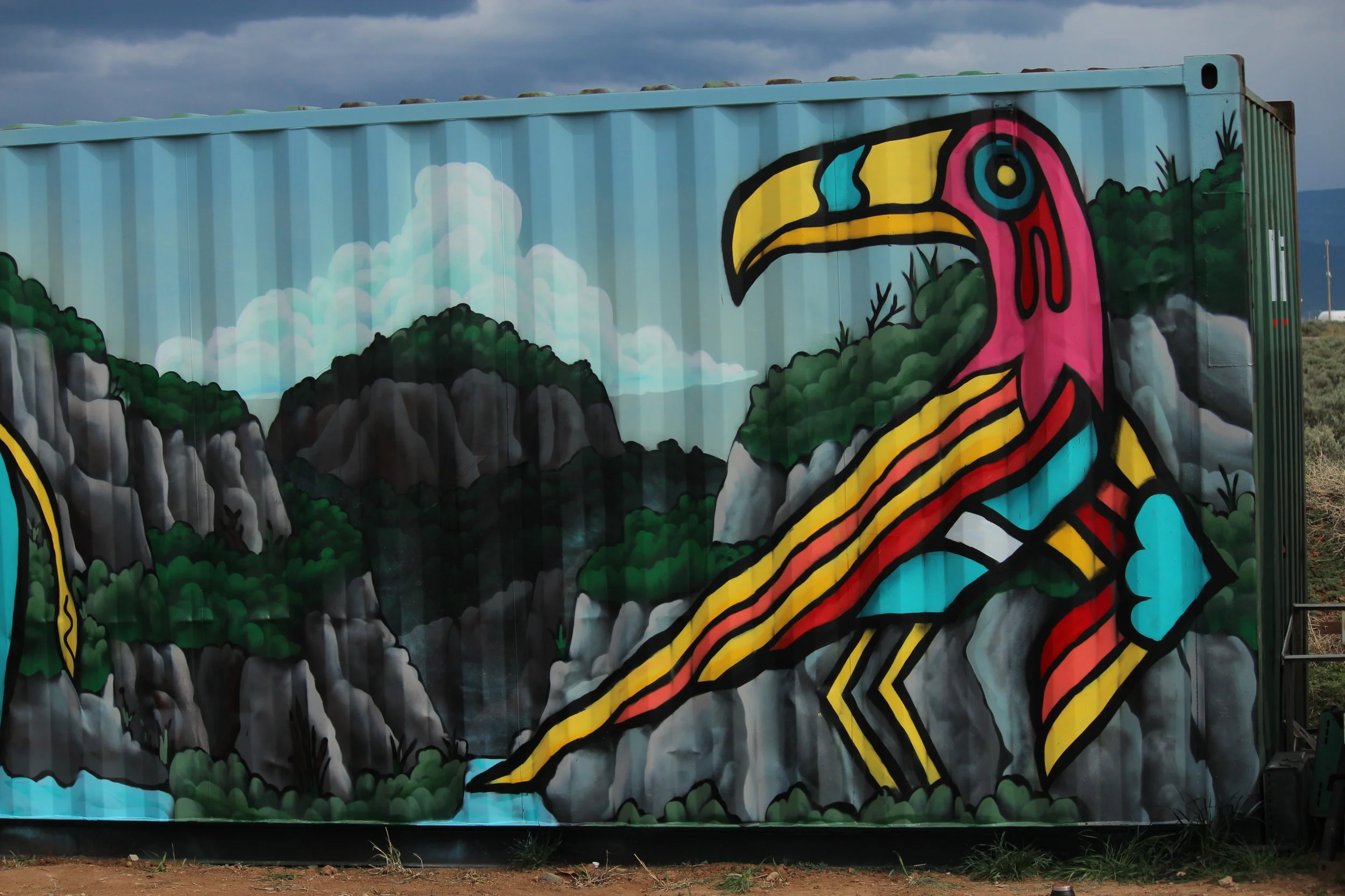 Collab with PONO @ Hotel Luna Mystica