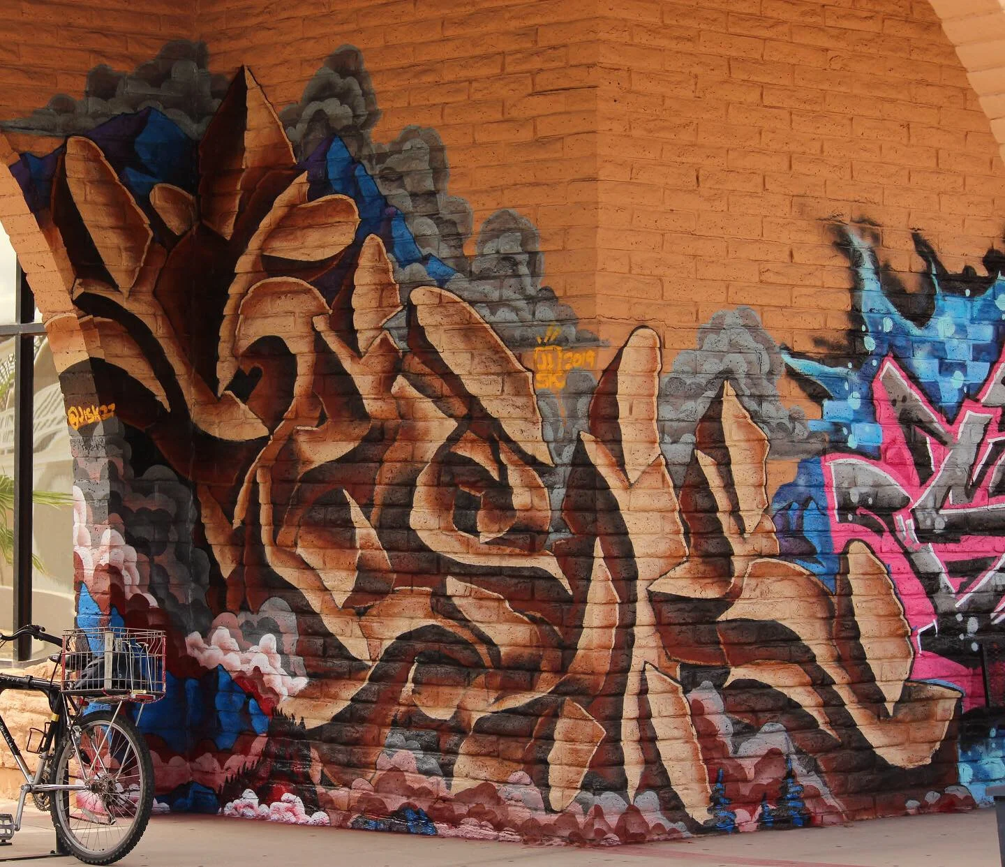 3D JISK @ Cruces Creatives. Las Cruces, NM