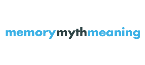 The feel of the conference should be perceived as inviting and intriguing. The logo was created to reflect that idea, a bit informal but still maintaining its structure.The logo color changes based on application, Myth being the odd one out of the three.