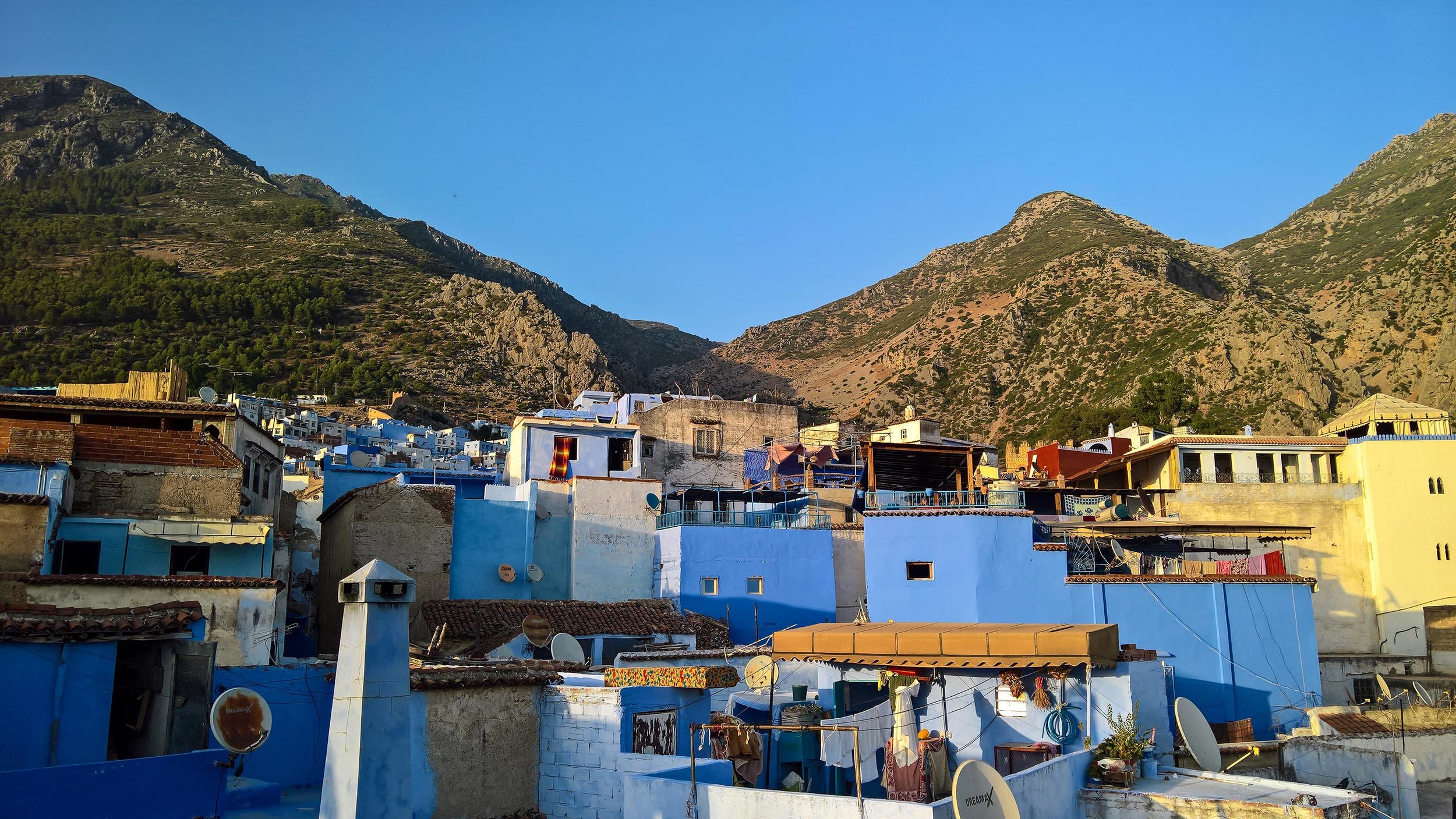 Chefchaouen