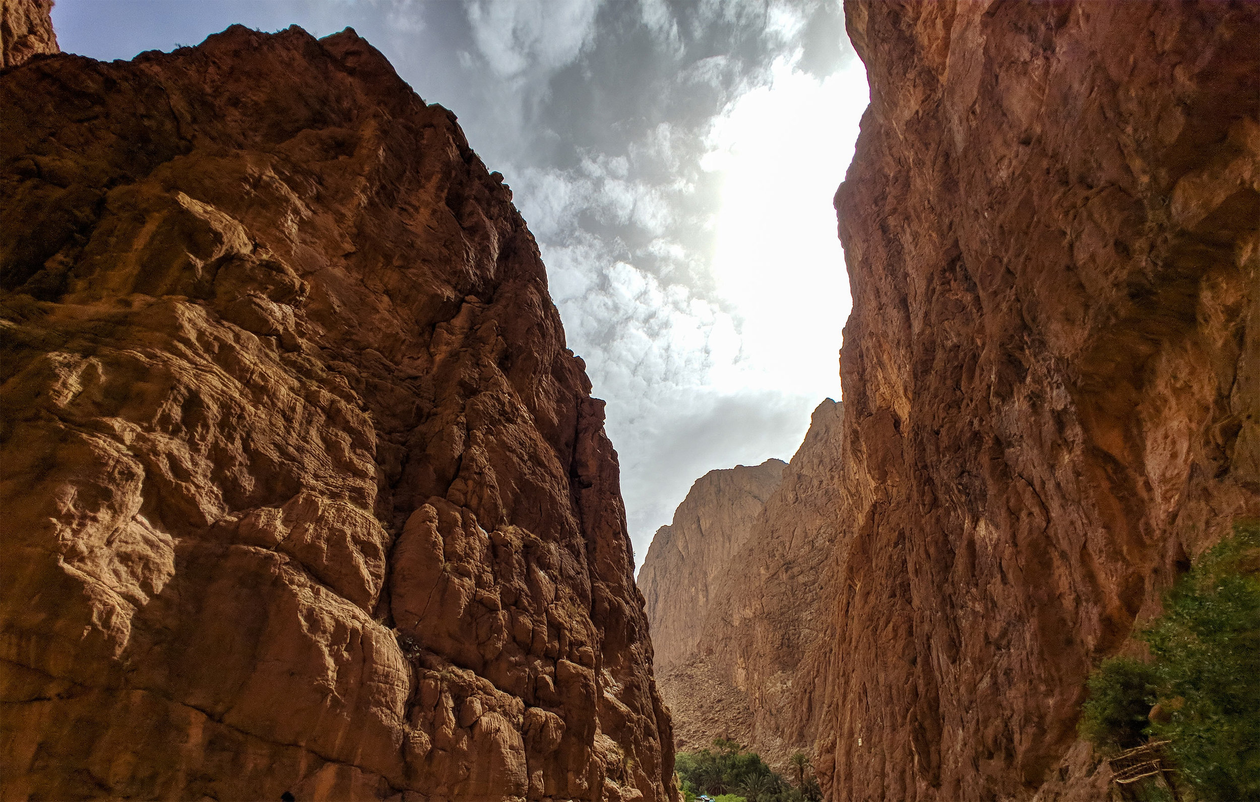 Ouarzazate