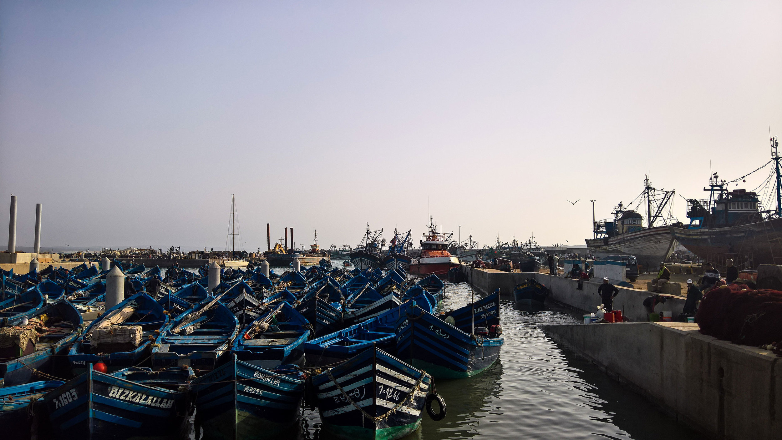 Essaouira