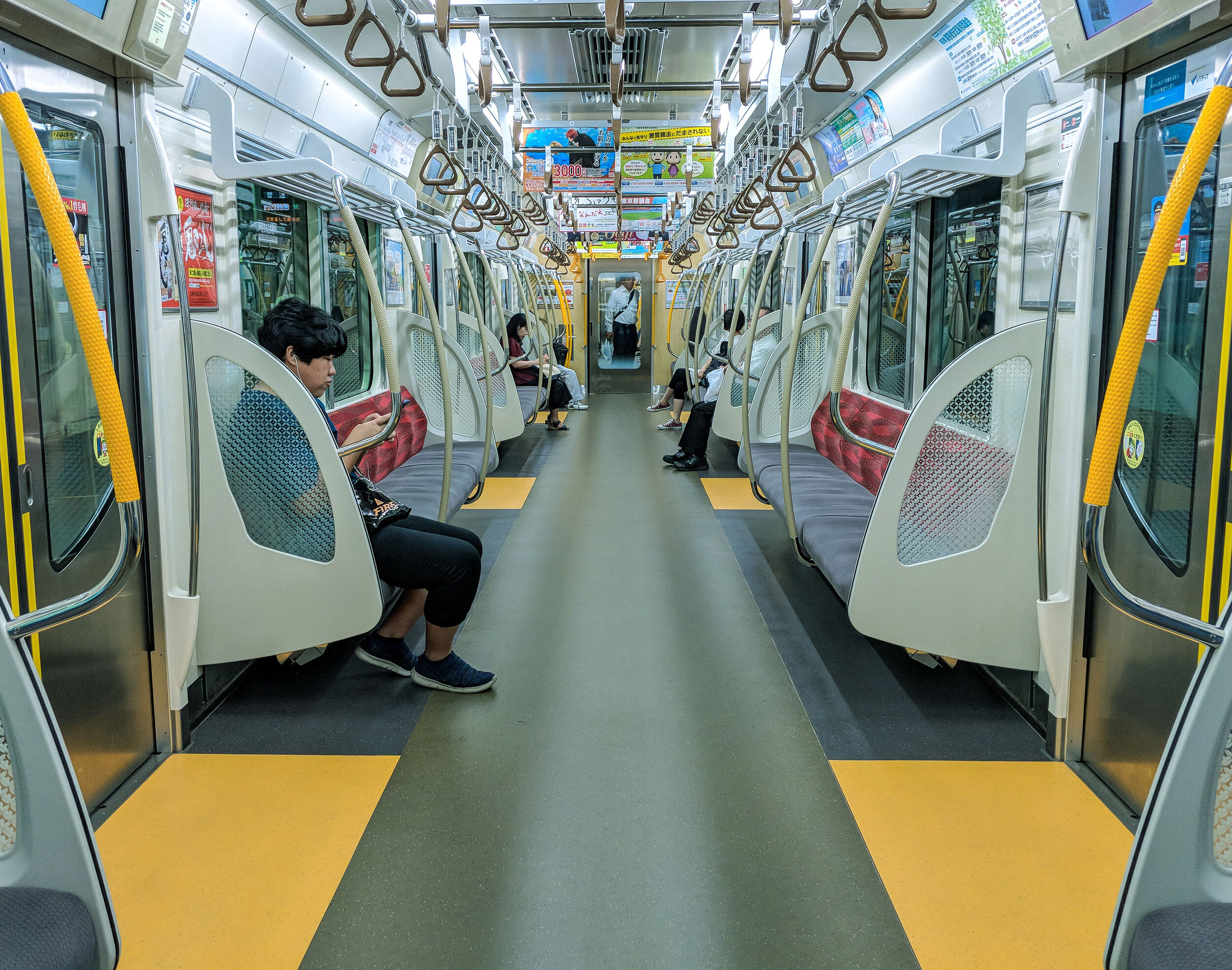 Tokyo