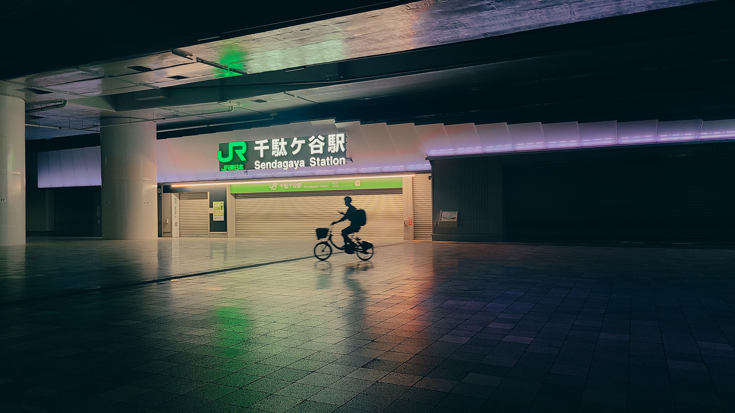 Tokyo