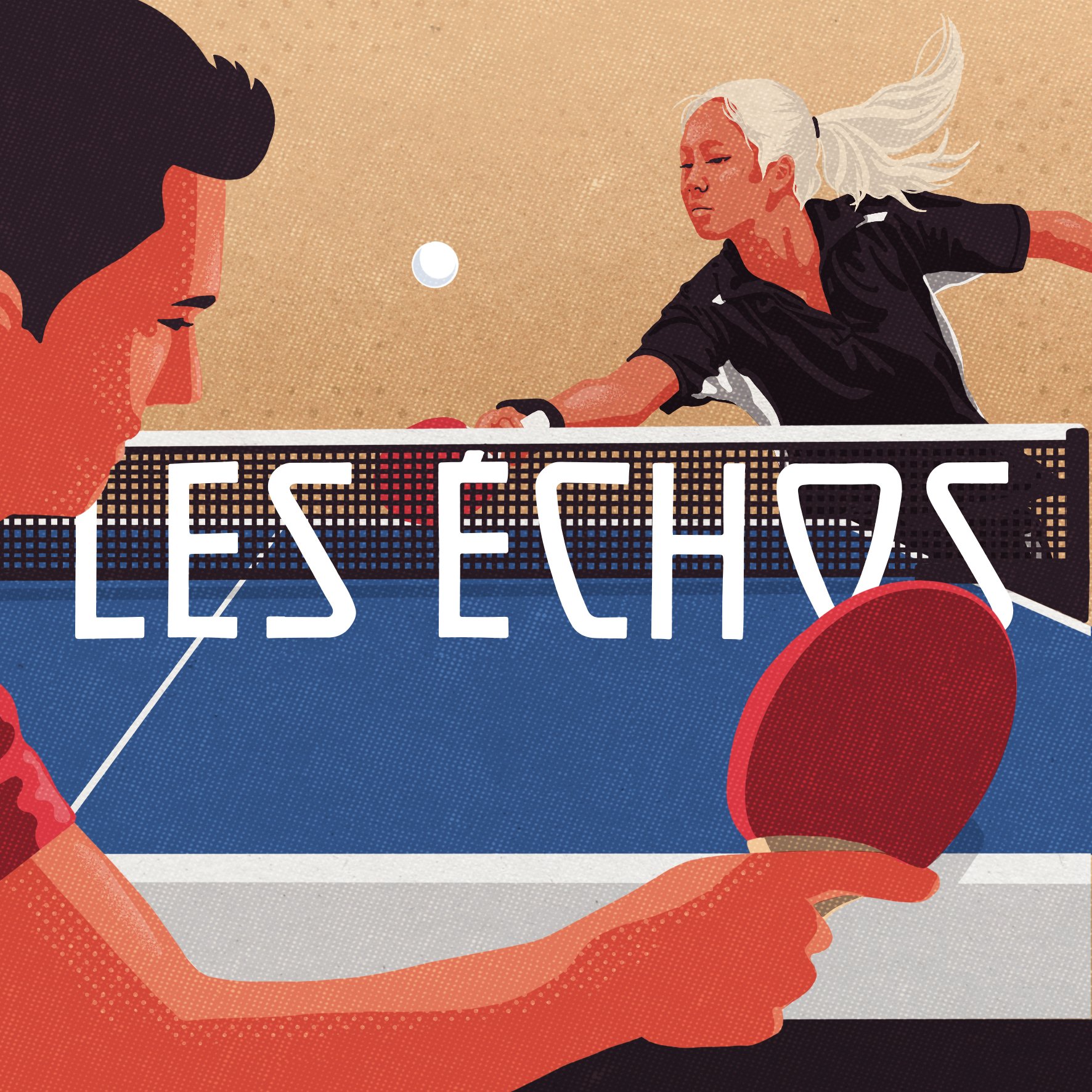 Les Echos