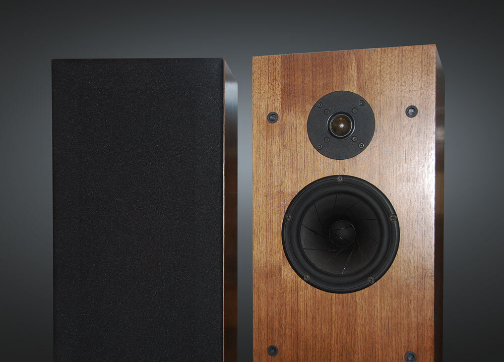 Start Your Custom Speaker Cabinet Build Stewart Speaker Systems