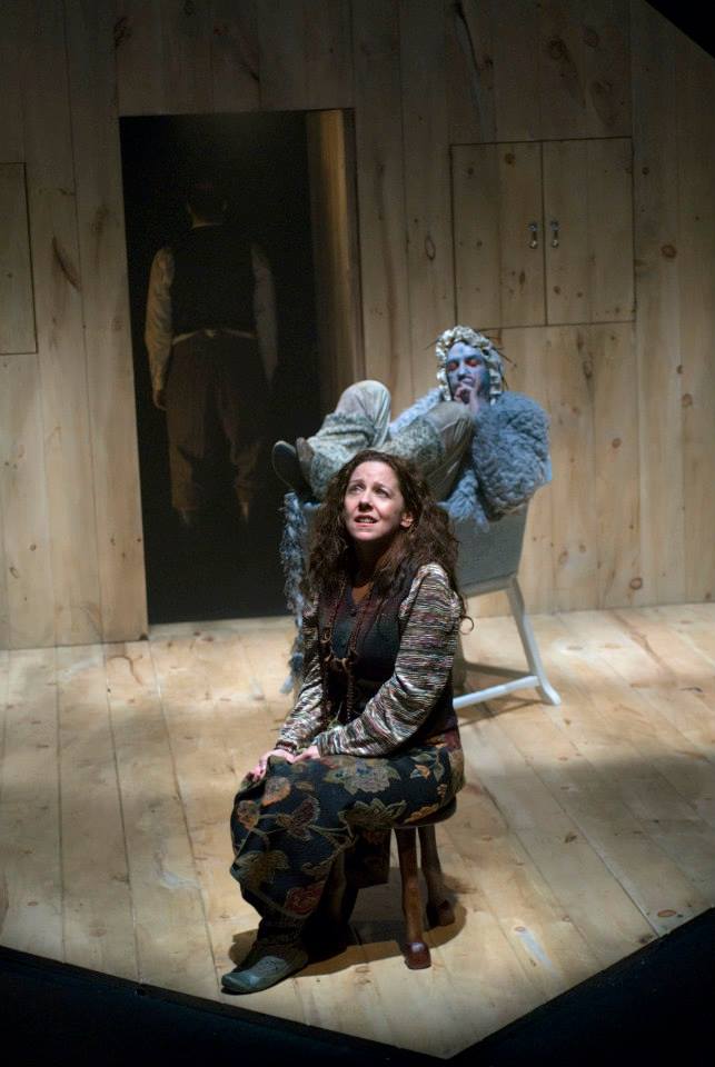 The Changeling, National Arts Centre