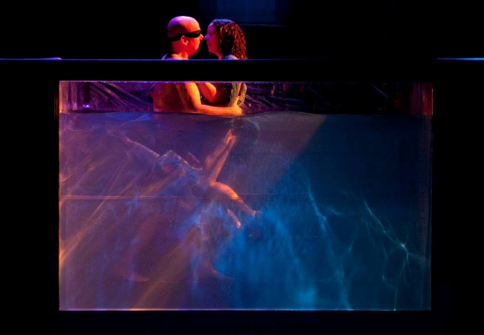 Metamorphoses, National Arts Centre