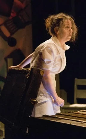 The Empire Builders, Third Wall Theatre
