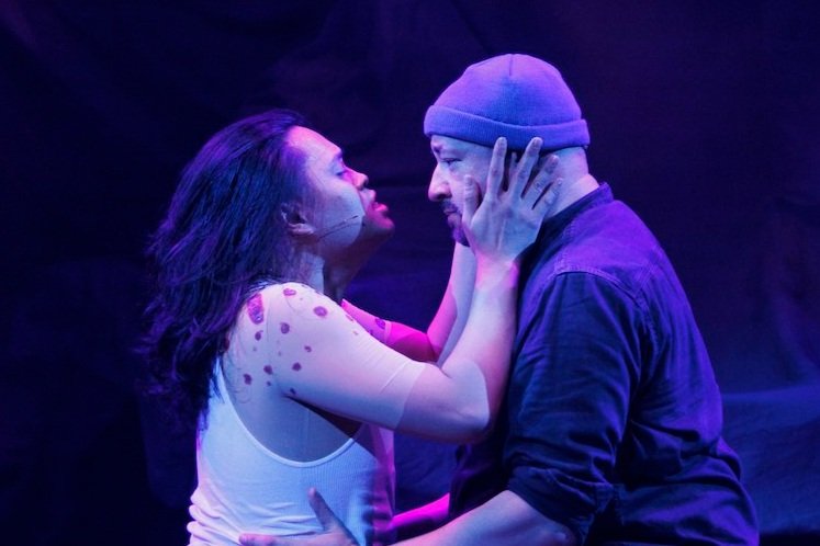 Intimacy Direction: Rent, Stratford Festival of Canada
