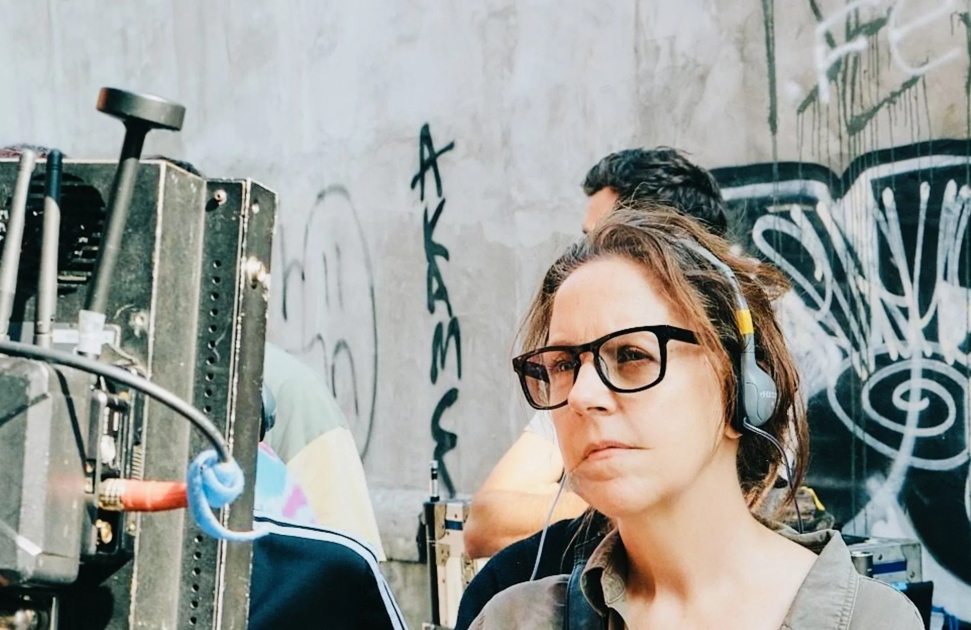 Intimacy Coordination: Party of One