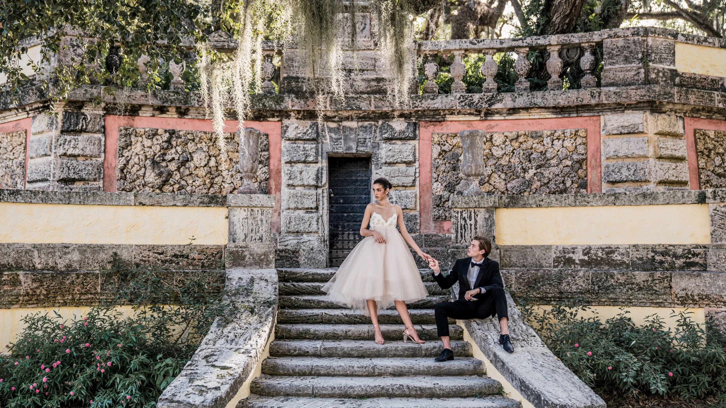 KATELYN &amp; ANTHONY